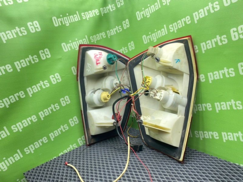 Фонари, 3600 рублей, Тверь