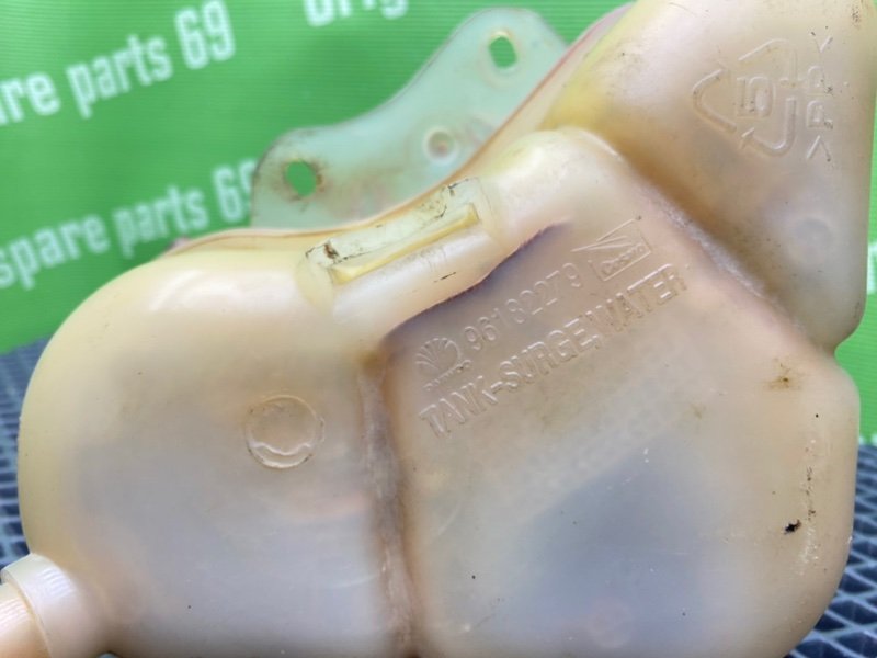 Бачок ож, 700 рублей, Тверь