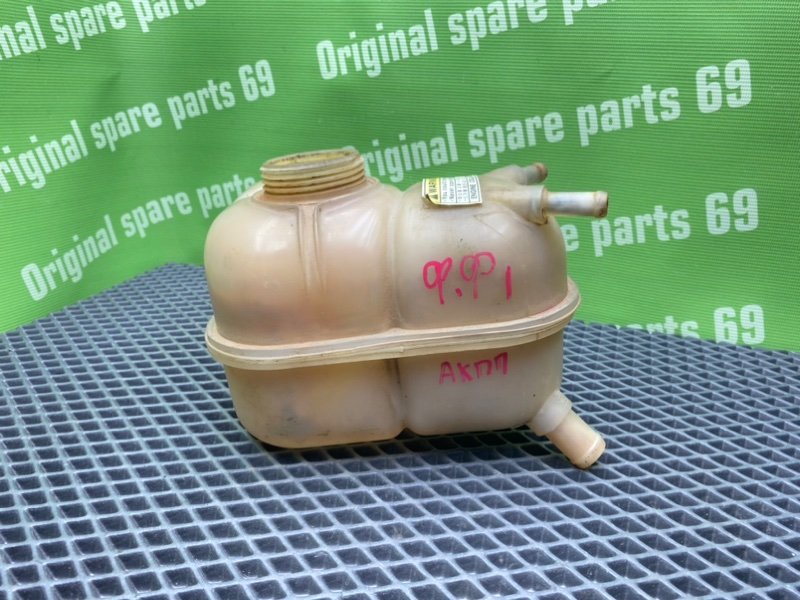 Бачок ож, 700 рублей, Тверь