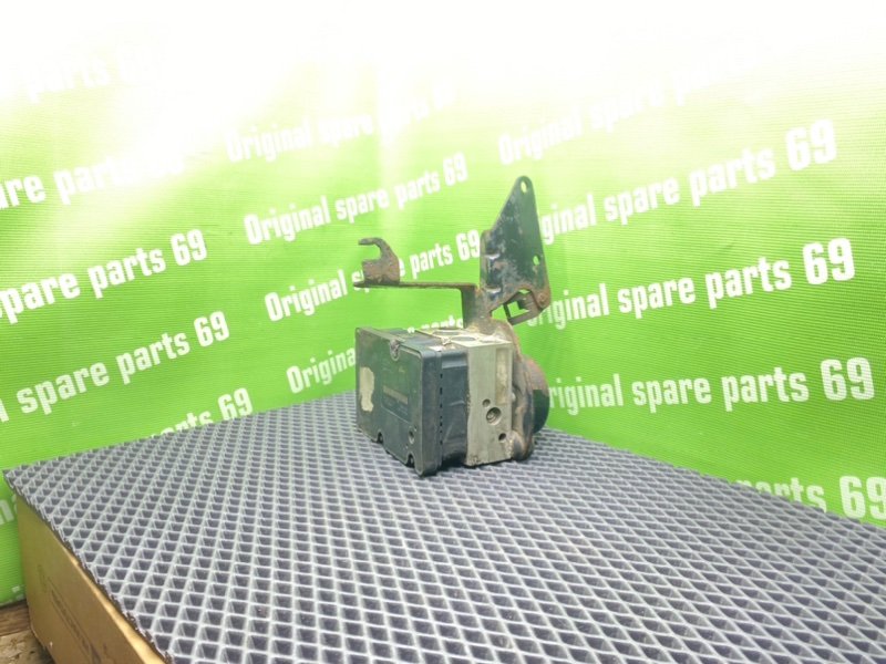 Блок ABS, 1600 рублей, Тверь