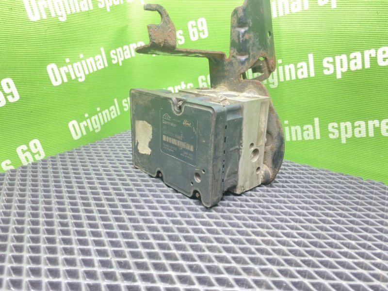 Блок ABS, 1600 рублей, Тверь