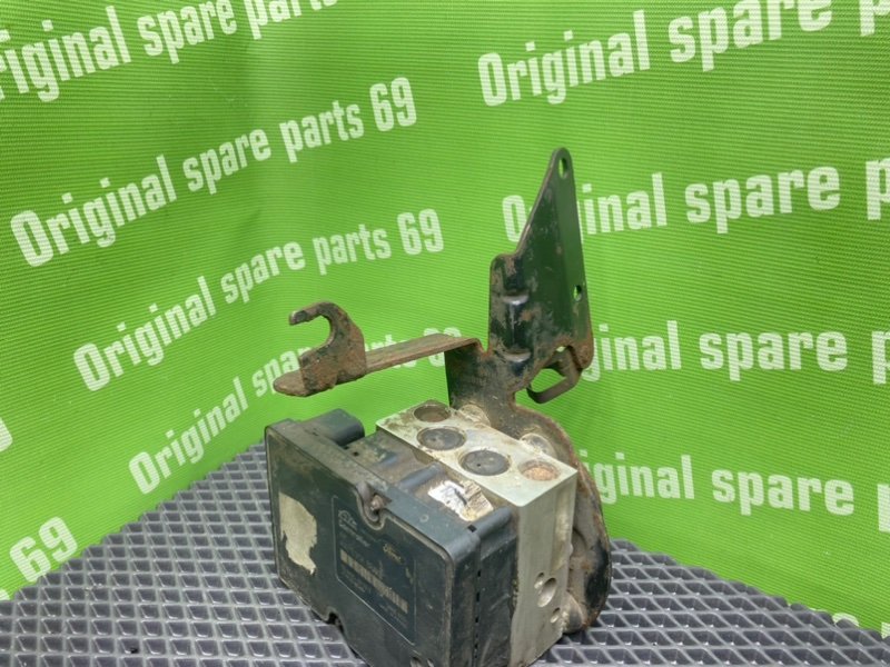 Блок ABS, 1600 рублей, Тверь