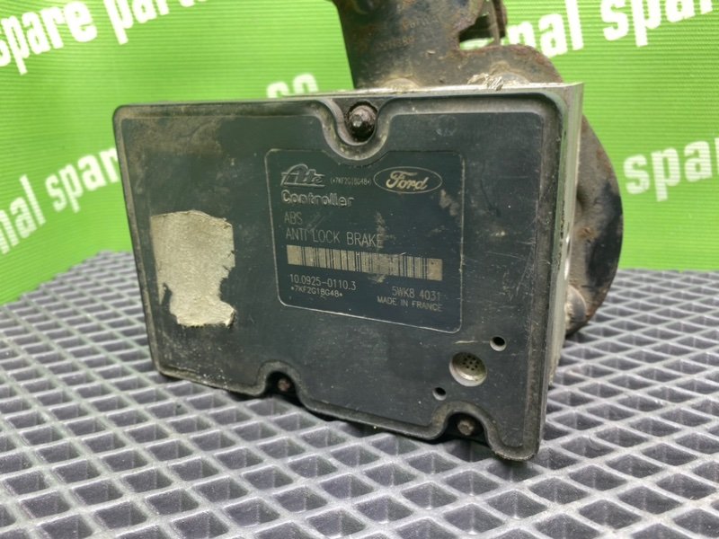 Блок ABS, 1600 рублей, Тверь