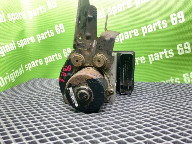 Блок ABS, 1600 рублей, Тверь