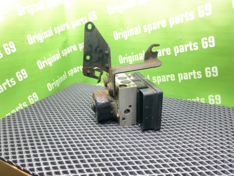 Блок ABS, 1600 рублей, Тверь