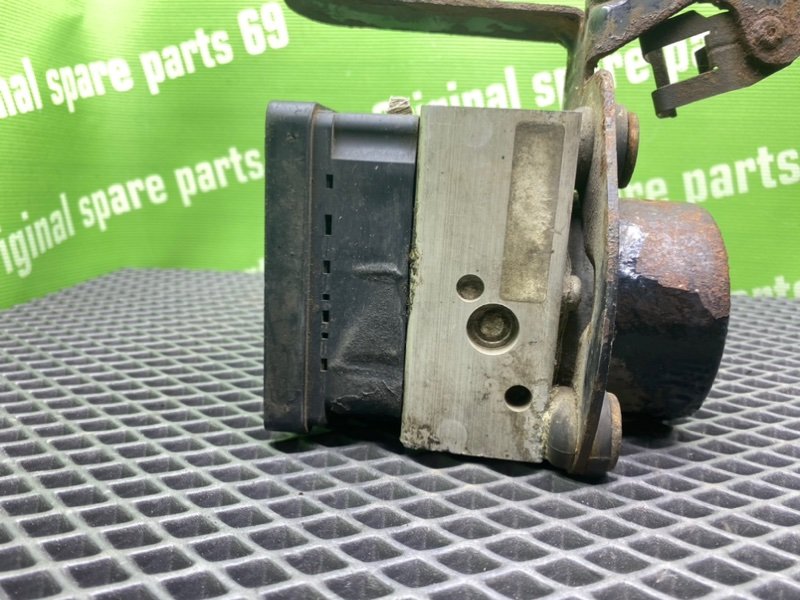 Блок ABS, 1600 рублей, Тверь