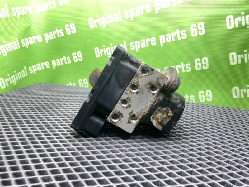 Блок ABS, 1600 рублей, Тверь