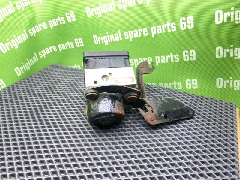 Блок ABS, 1600 рублей, Тверь