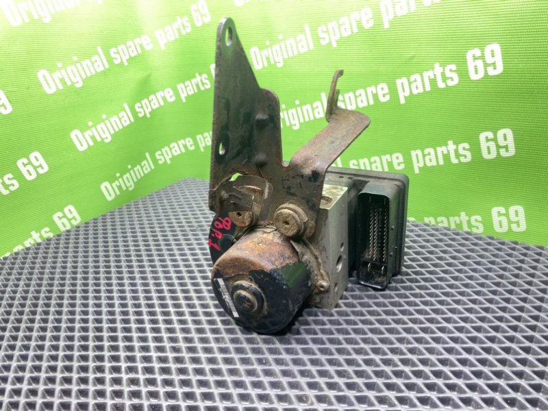 Блок ABS, 1600 рублей, Тверь