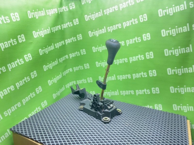 Кулиса МКПП, 1600 рублей, Тверь