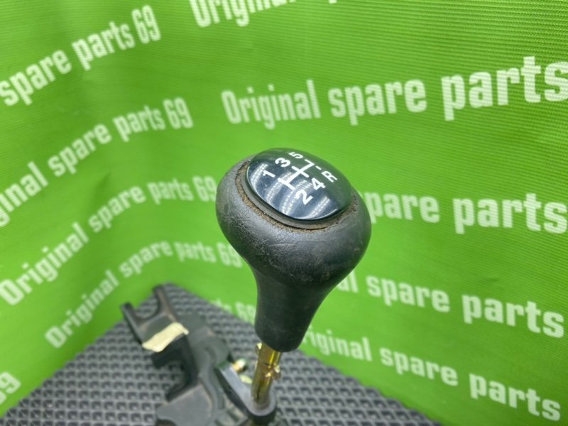 Кулиса МКПП, 1600 рублей, Тверь