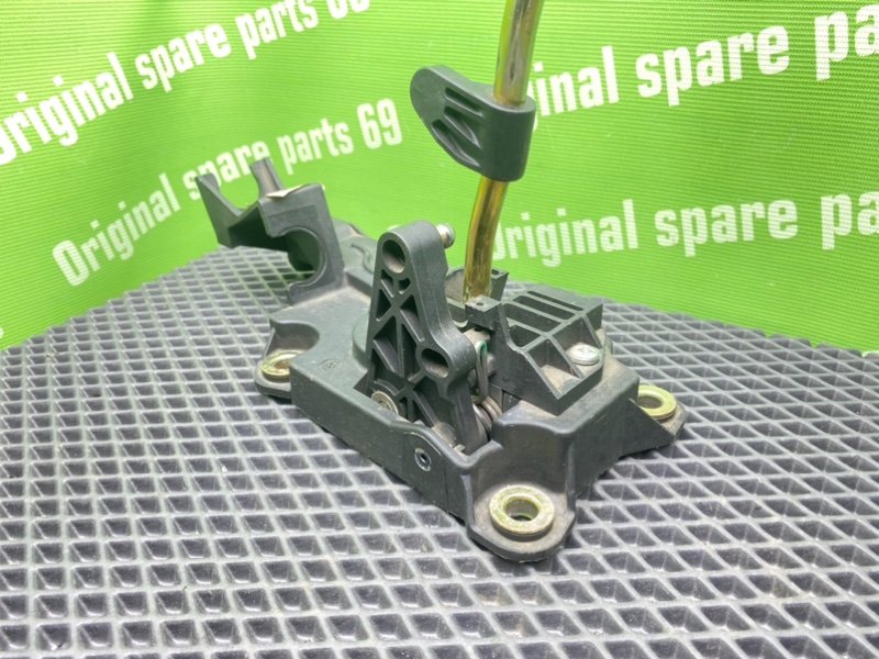 Кулиса МКПП, 1600 рублей, Тверь