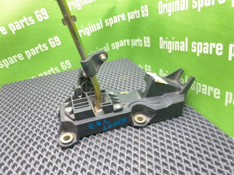 Кулиса МКПП, 1600 рублей, Тверь