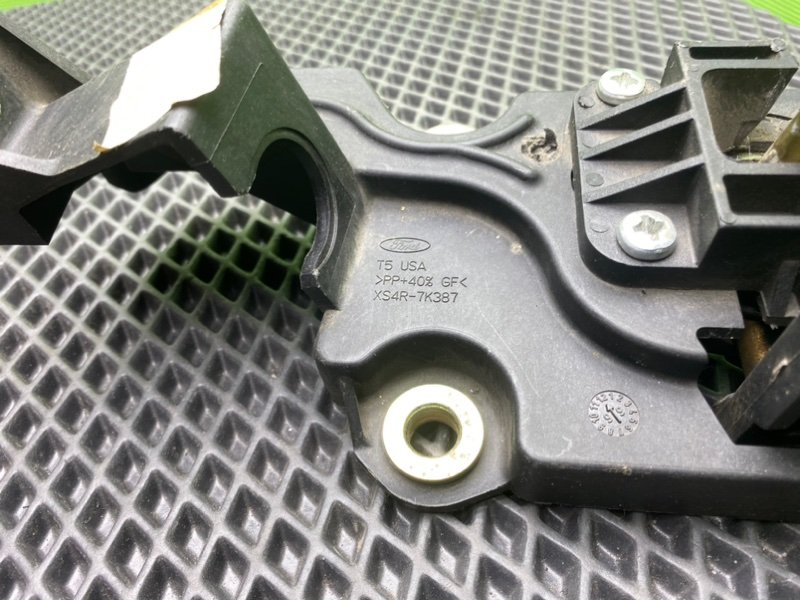 Кулиса МКПП, 1600 рублей, Тверь