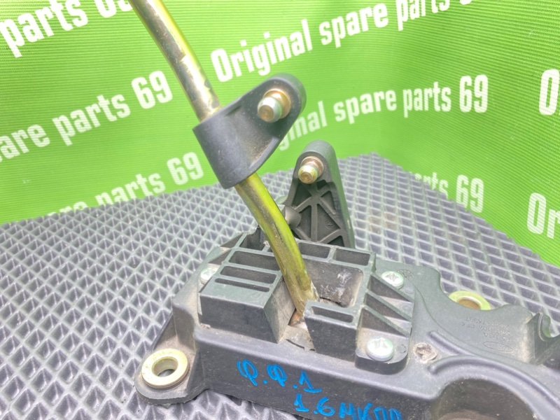 Кулиса МКПП, 1600 рублей, Тверь