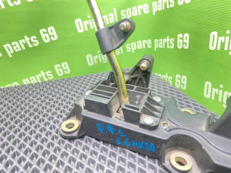 Кулиса МКПП, 1600 рублей, Тверь