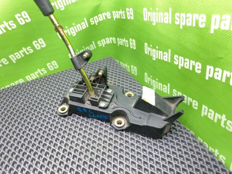 Кулиса МКПП, 1600 рублей, Тверь