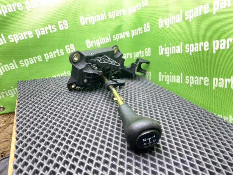 Кулиса МКПП, 1600 рублей, Тверь