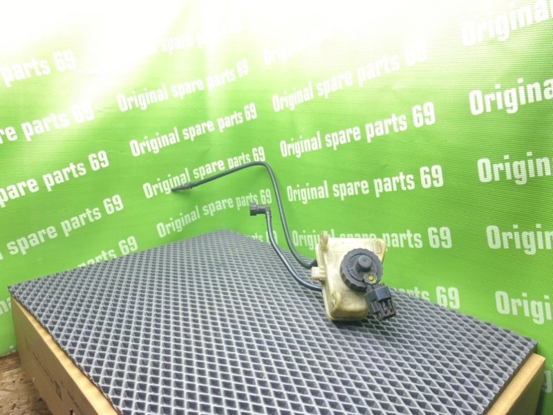 Бачок для тормозной жидкости, 800 рублей, Тверь