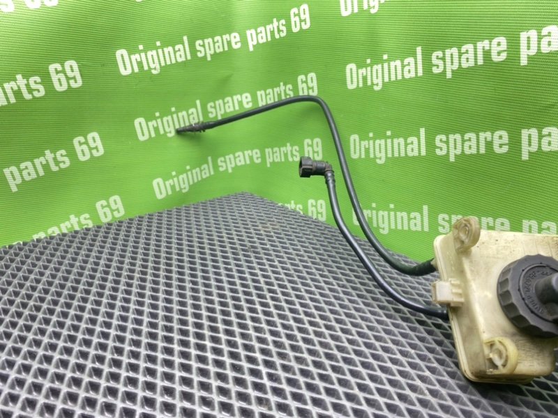 Бачок для тормозной жидкости, 800 рублей, Тверь