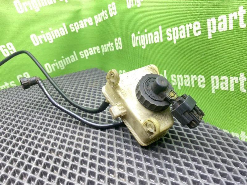 Бачок для тормозной жидкости, 800 рублей, Тверь