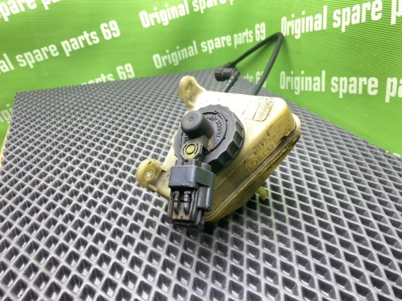 Бачок для тормозной жидкости, 800 рублей, Тверь