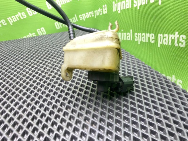 Бачок для тормозной жидкости, 800 рублей, Тверь