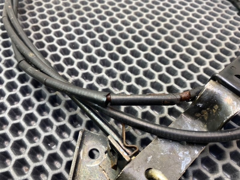 Трос капота, 1800 рублей, Калининград