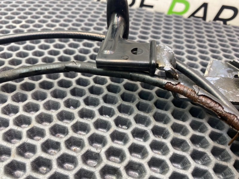 Трос капота, 1800 рублей, Калининград