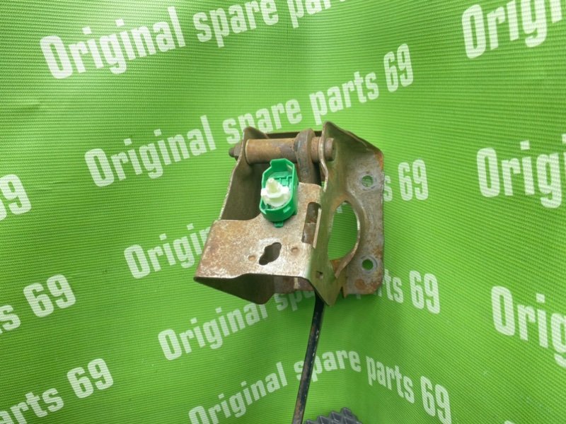 Педаль тормоза, 800 рублей, Тверь