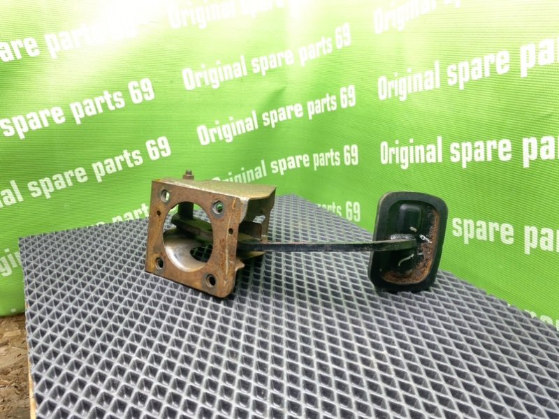 Педаль тормоза, 800 рублей, Тверь