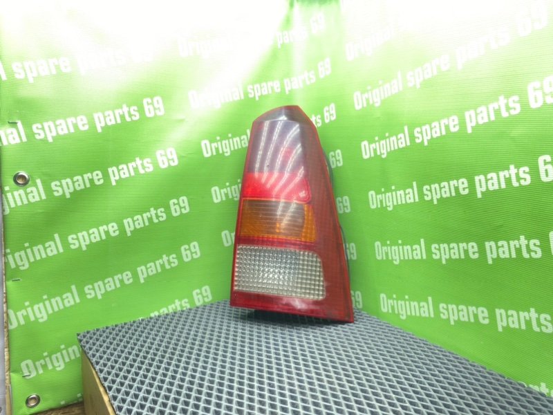 Фонарь, 1000 рублей, Тверь