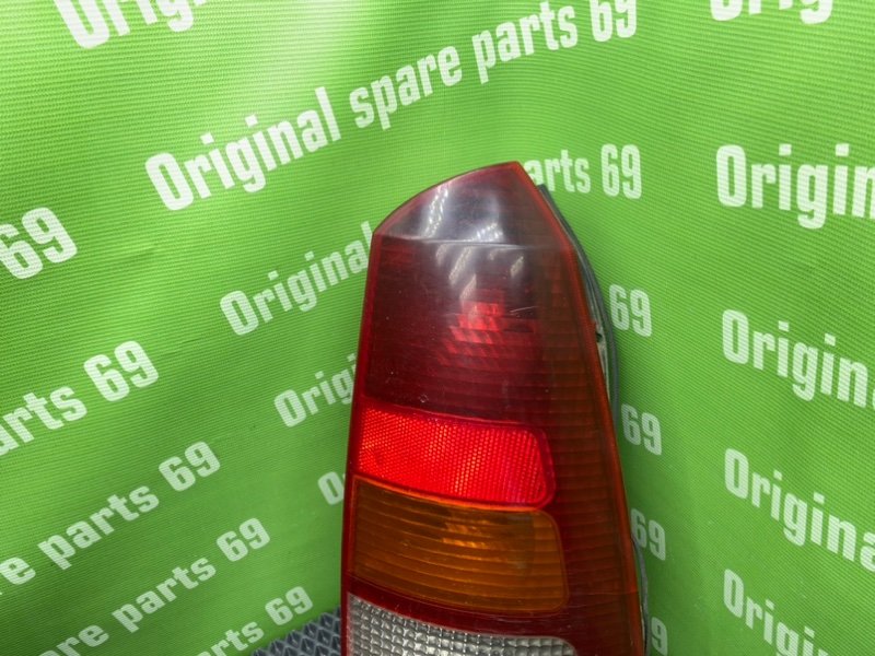 Фонарь, 1000 рублей, Тверь