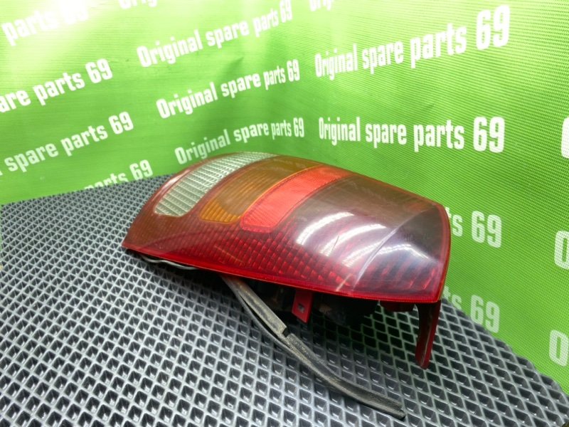 Фонарь, 1000 рублей, Тверь