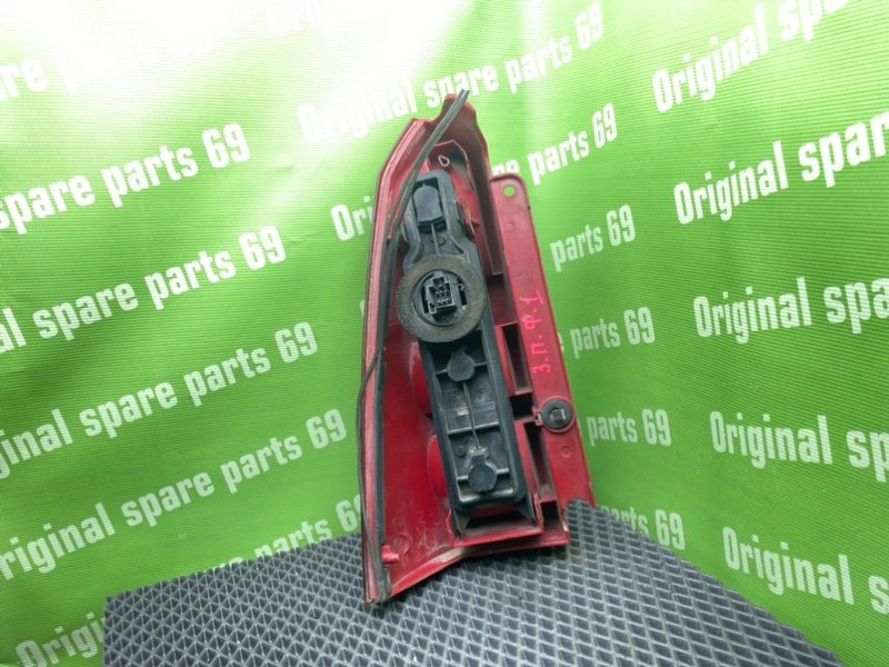 Фонарь, 1000 рублей, Тверь