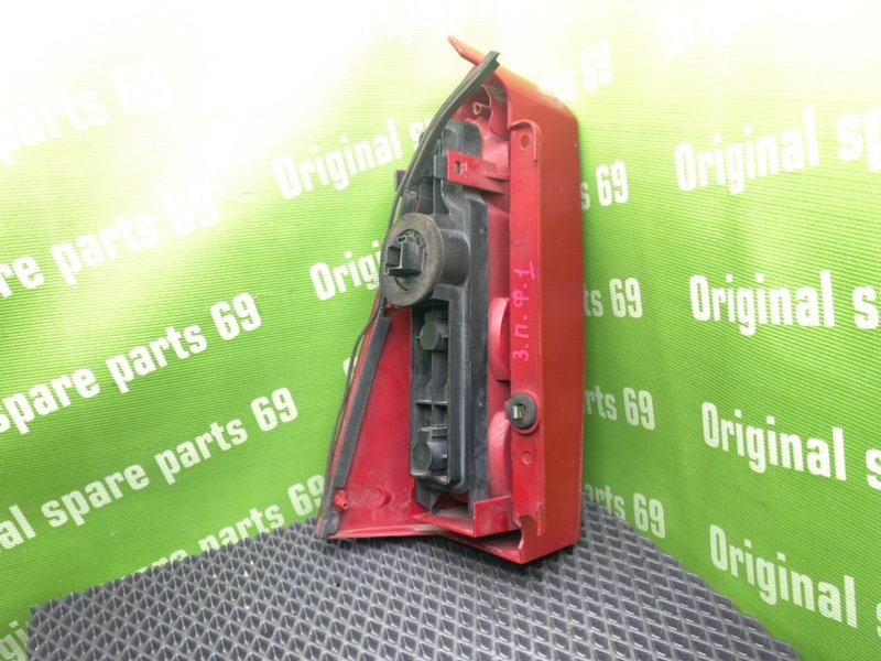 Фонарь, 1000 рублей, Тверь