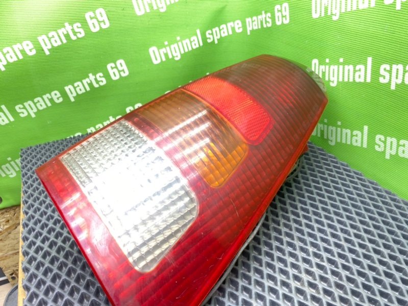 Фонарь, 1000 рублей, Тверь