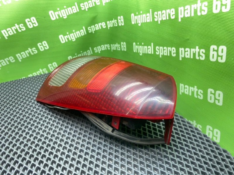 Фонарь, 1000 рублей, Тверь