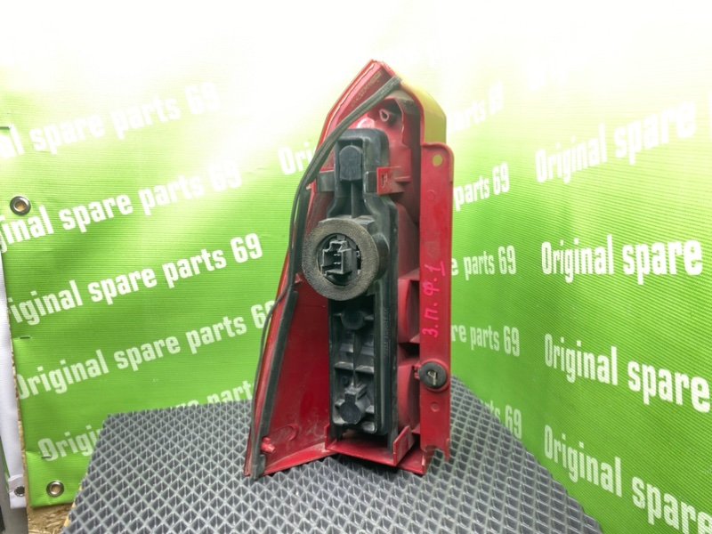 Фонарь, 1000 рублей, Тверь