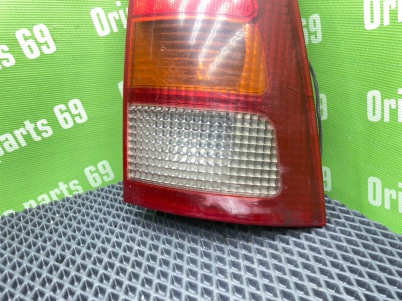 Фонарь, 1000 рублей, Тверь