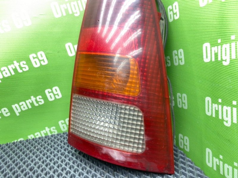 Фонарь, 1000 рублей, Тверь