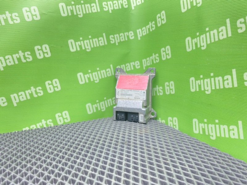 Блок Airbag, 800 рублей, Тверь