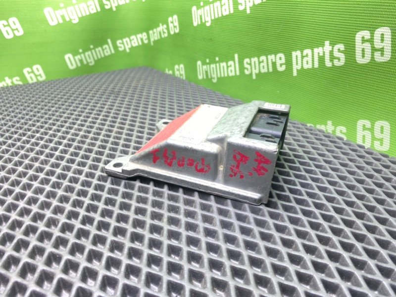 Блок Airbag, 800 рублей, Тверь