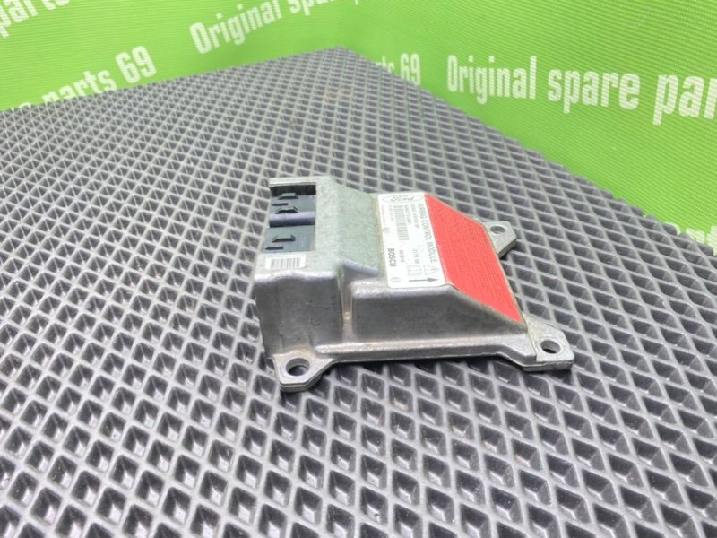 Блок Airbag, 800 рублей, Тверь