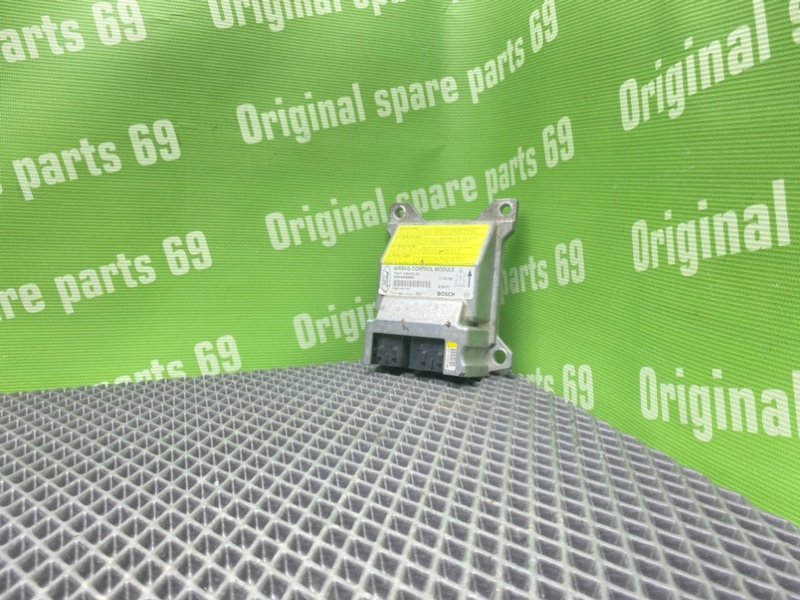 Блок Airbag, 1300 рублей, Тверь
