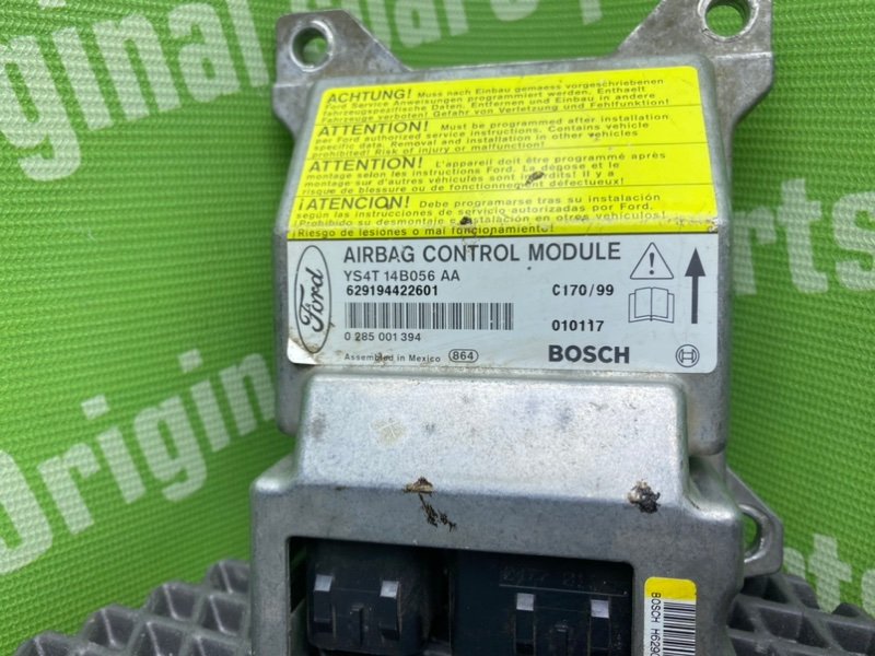 Блок Airbag, 1300 рублей, Тверь