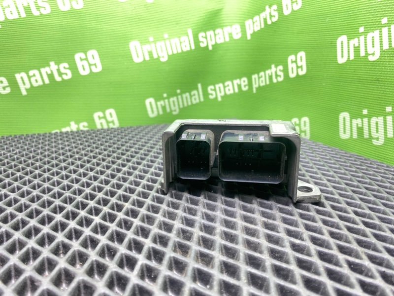 Блок Airbag, 1300 рублей, Тверь