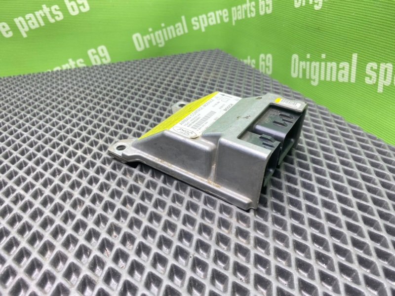 Блок Airbag, 1300 рублей, Тверь