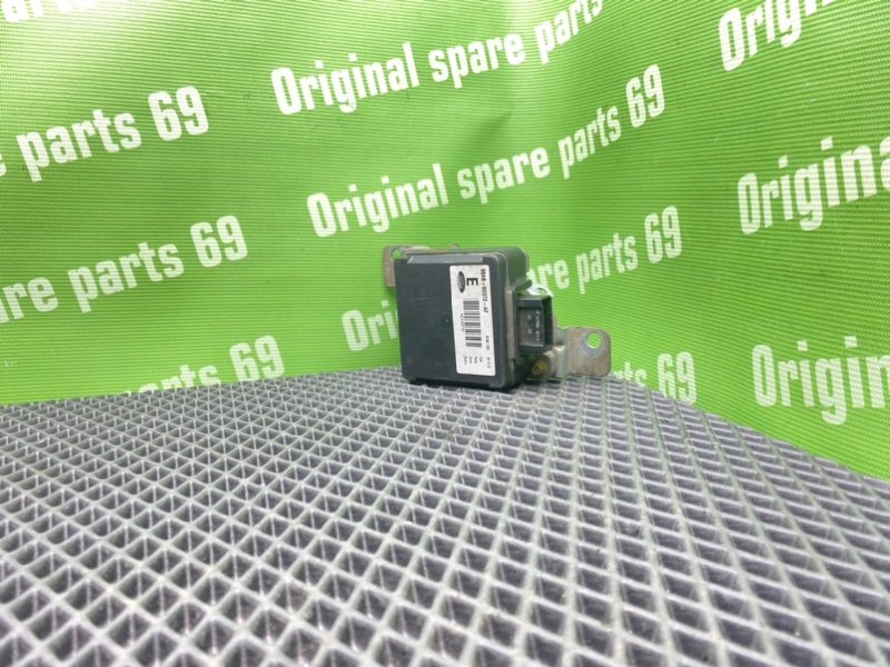 Реле топливного насоса, 900 рублей, Тверь