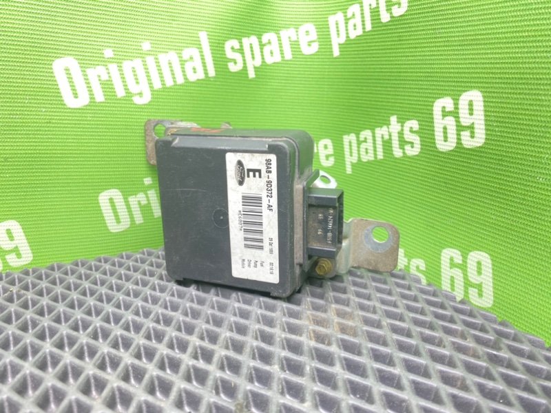 Реле топливного насоса, 900 рублей, Тверь